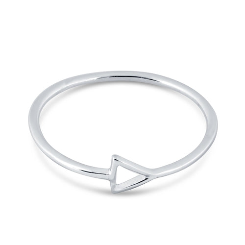 Triangle Ring