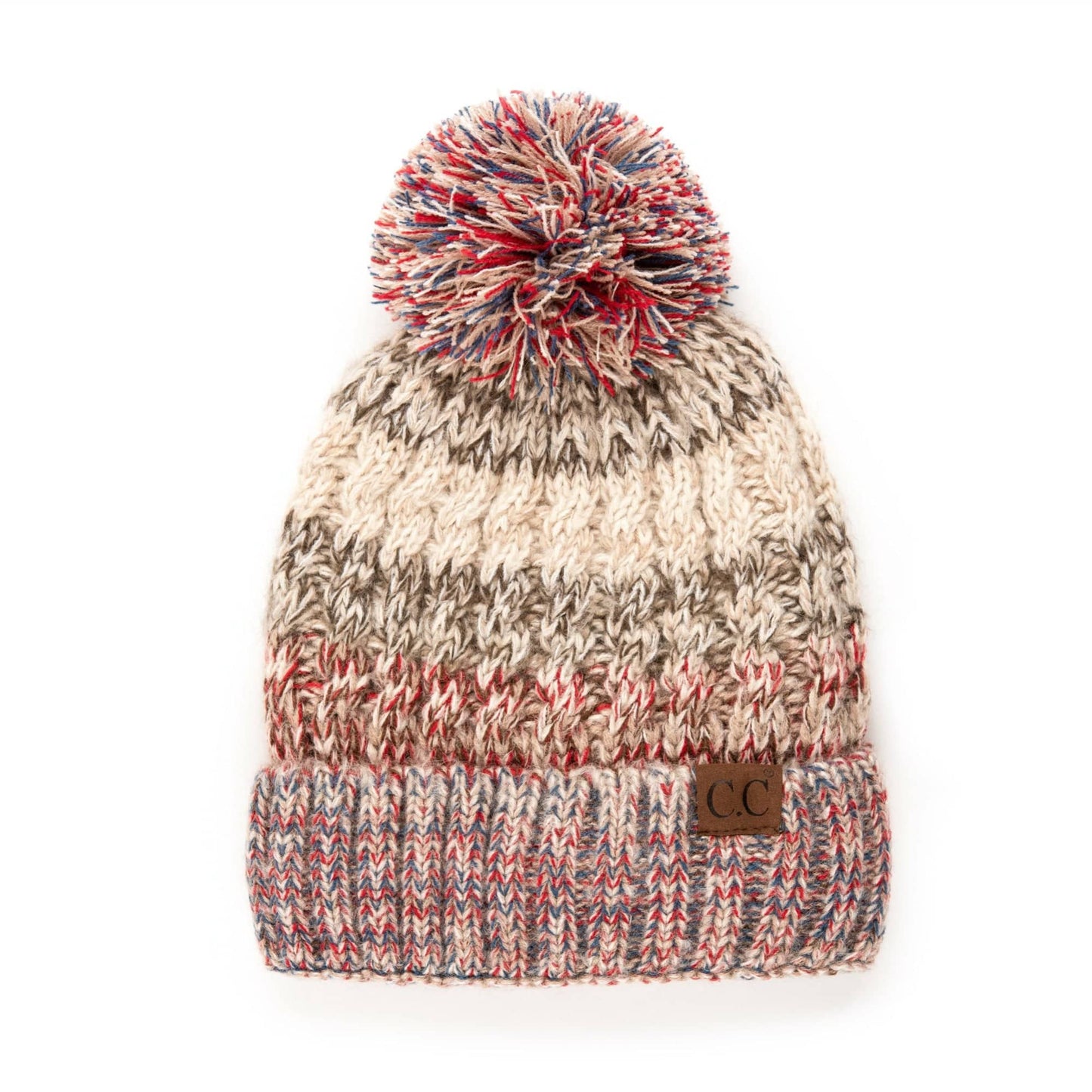 CC Park City Trending Beanies