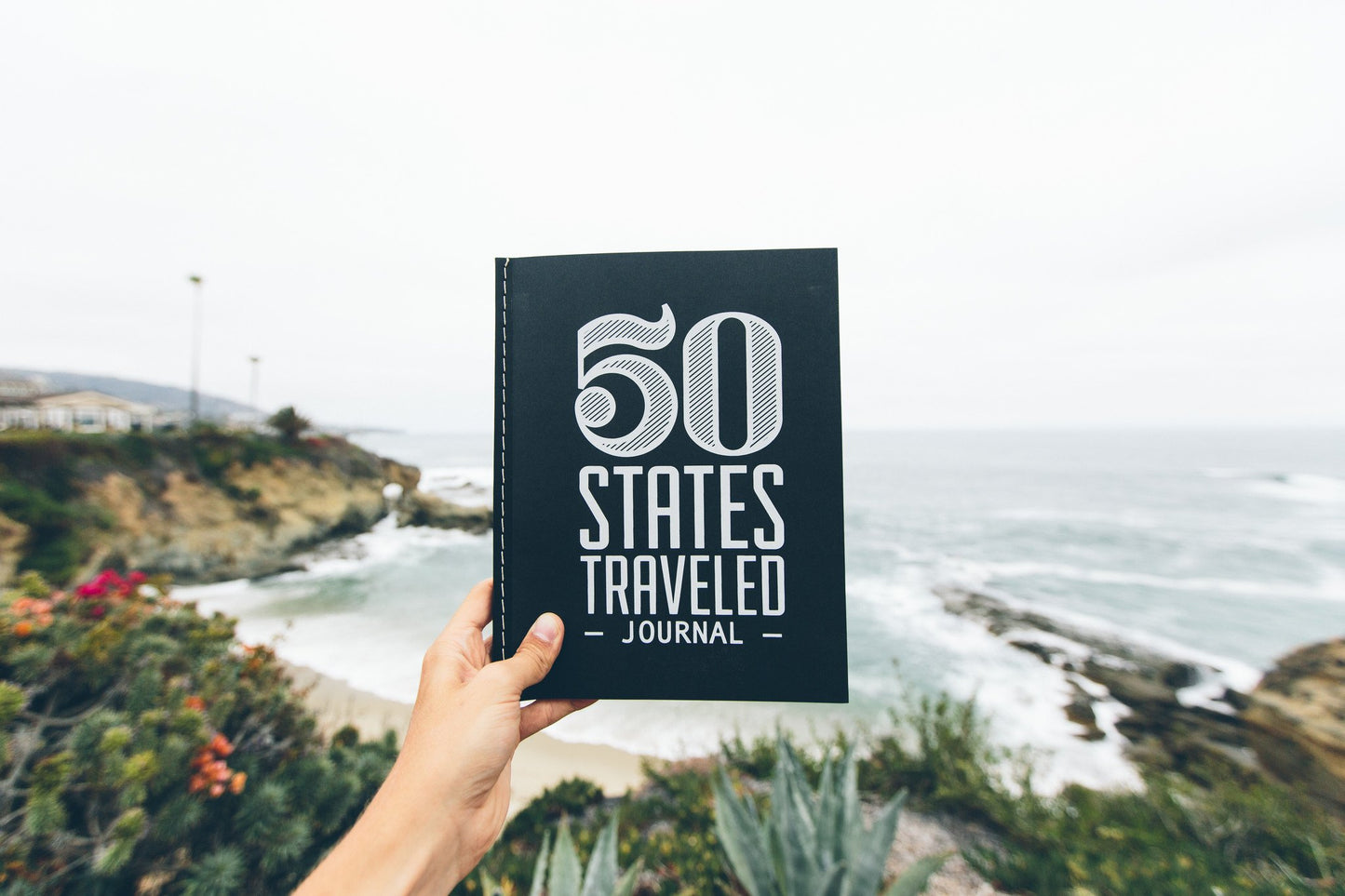 50 States Traveled