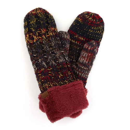 CC Park City Trending Mittens