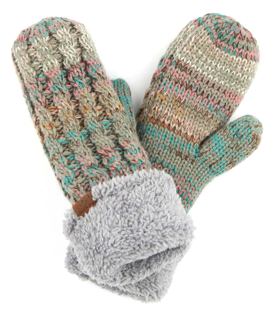 CC Park City Trending Mittens