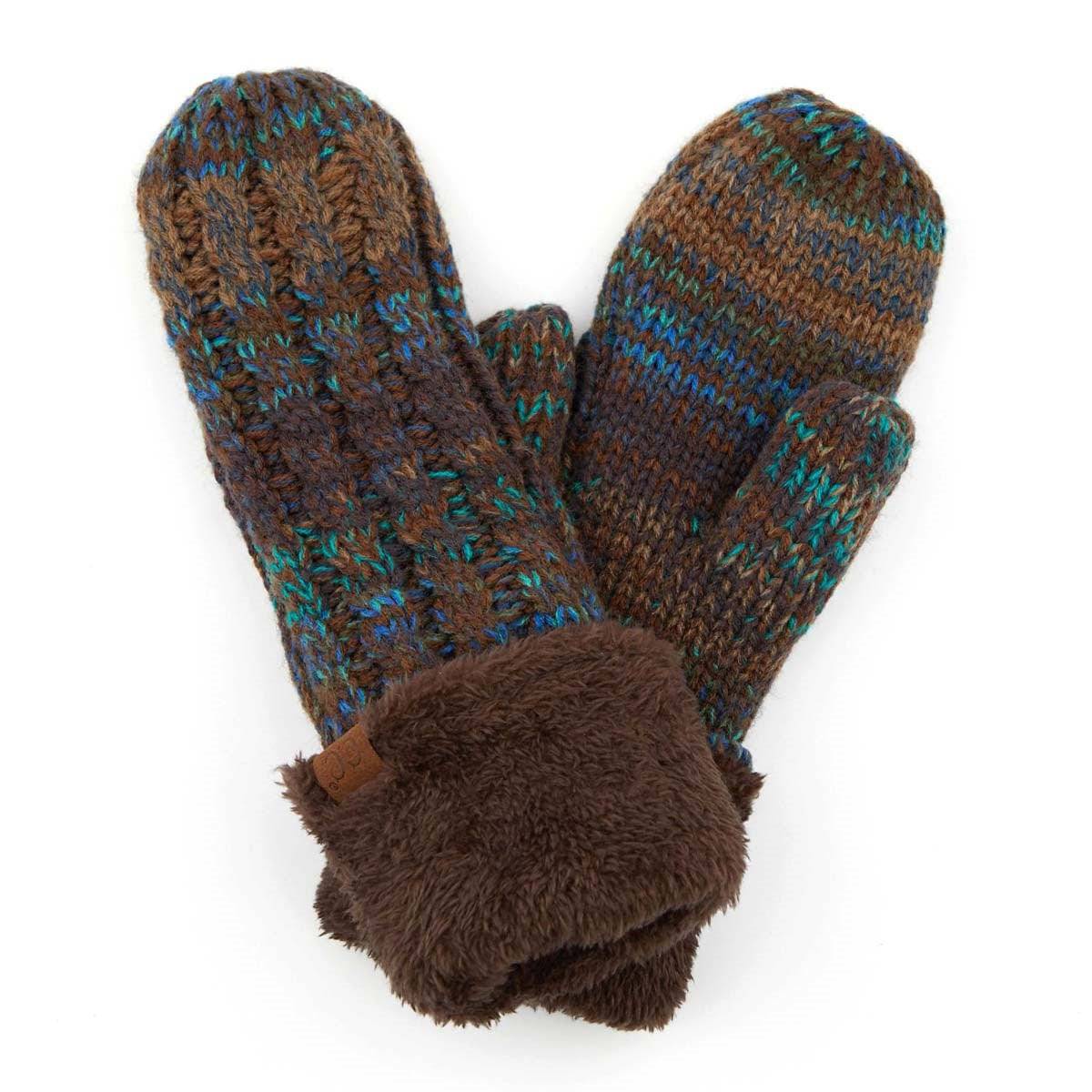 CC Park City Trending Mittens