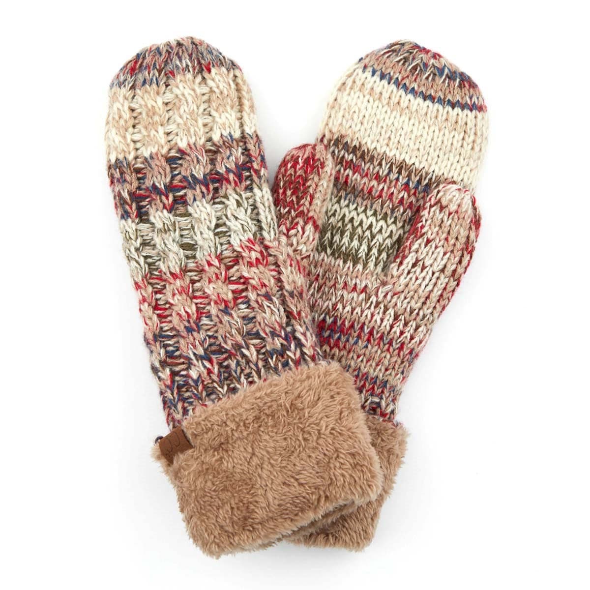 CC Park City Trending Mittens