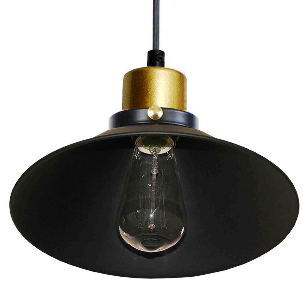 Cheap Black Pendant Lights ~3365