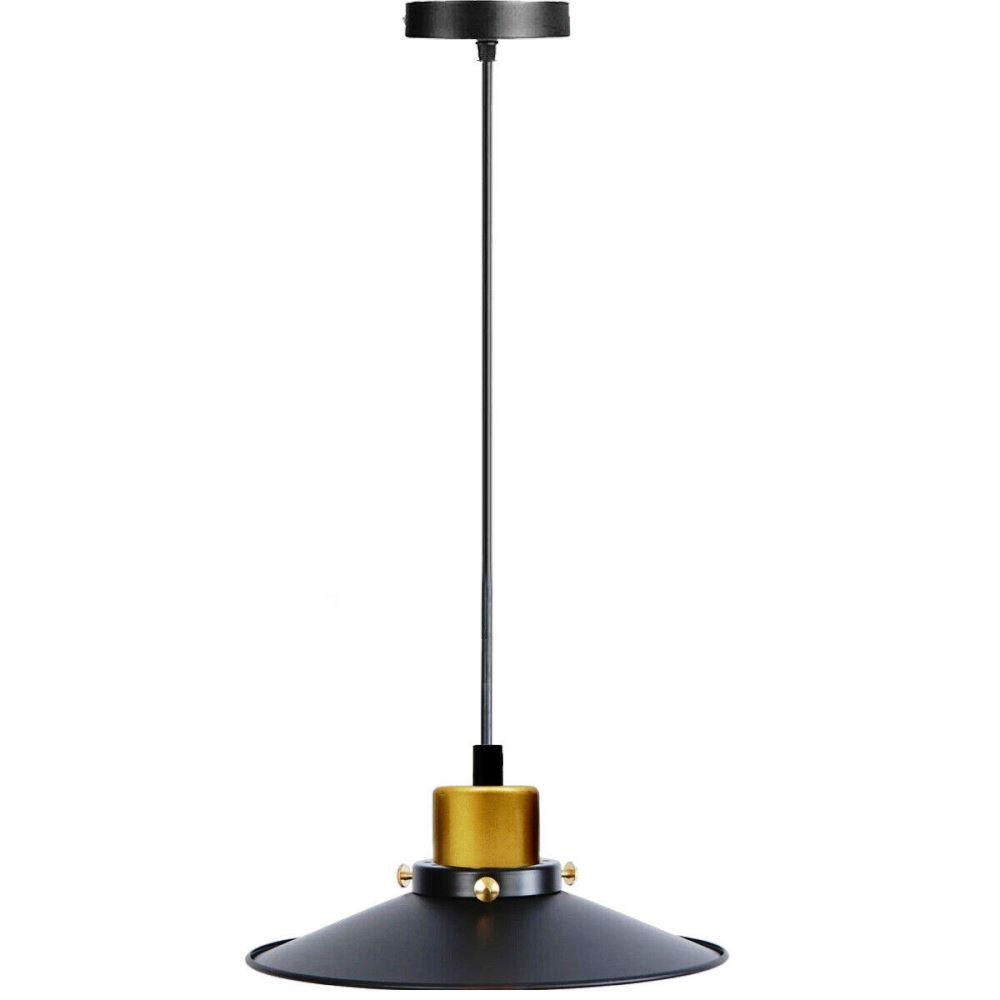 Cheap Black Pendant Lights ~3365