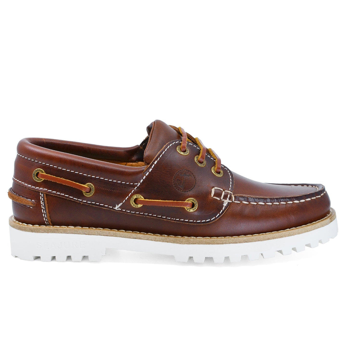 Women Boat Shoe Alankuda