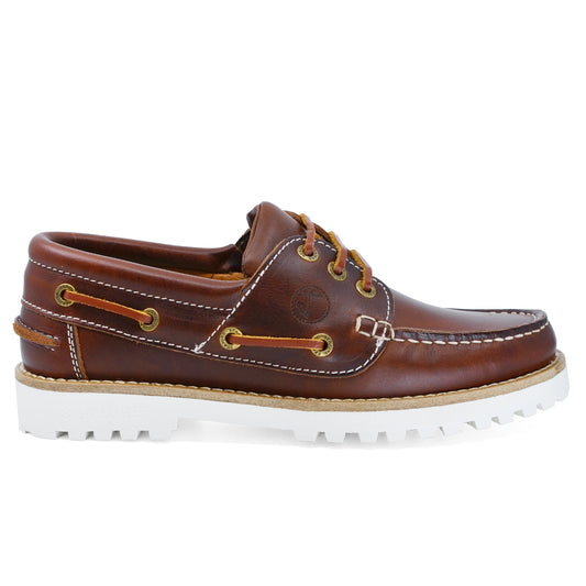 Women Boat Shoe Alankuda