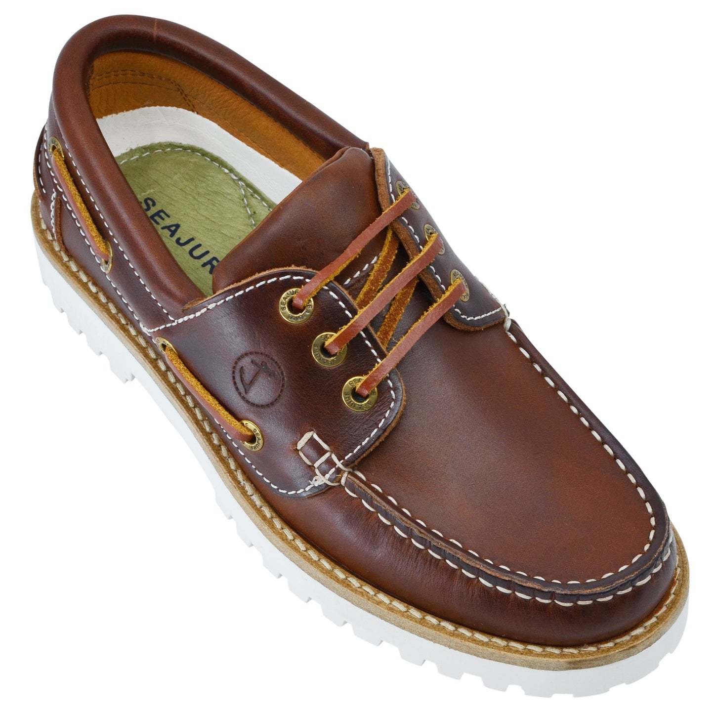 Women Boat Shoe Alankuda