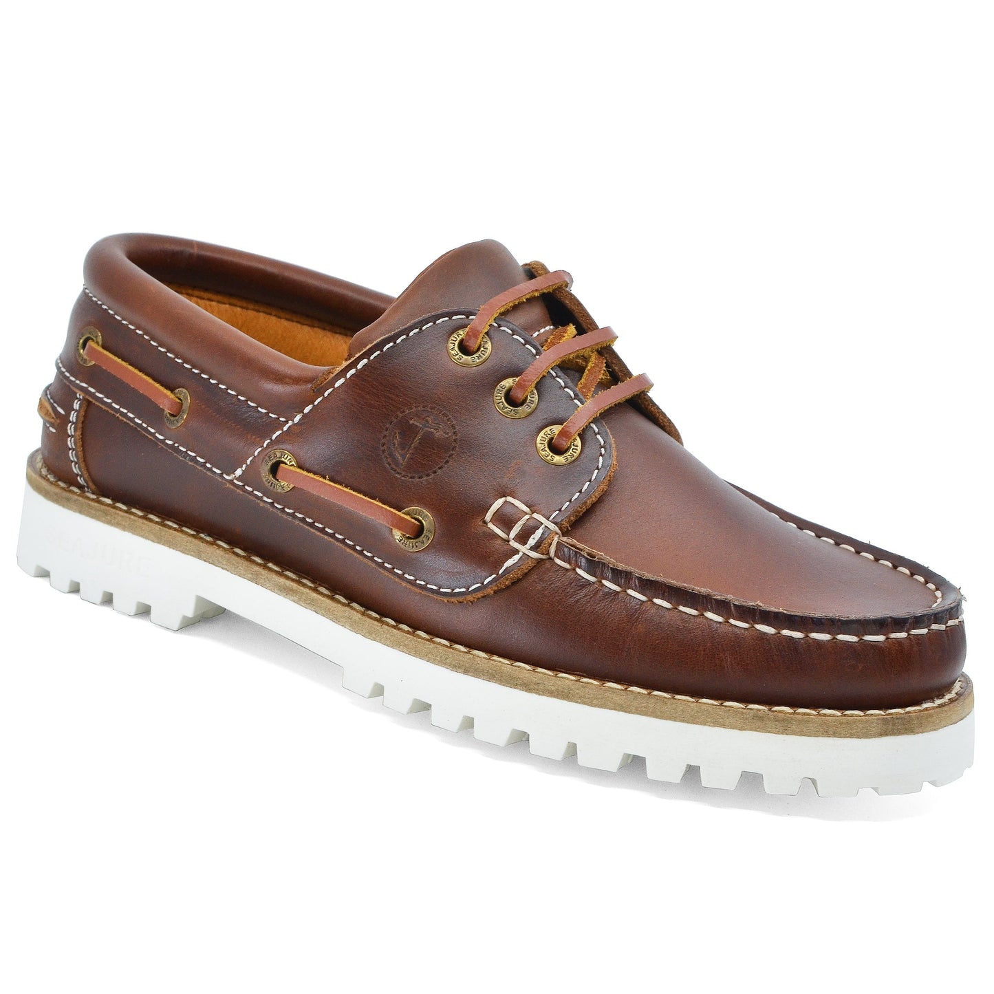 Women Boat Shoe Alankuda