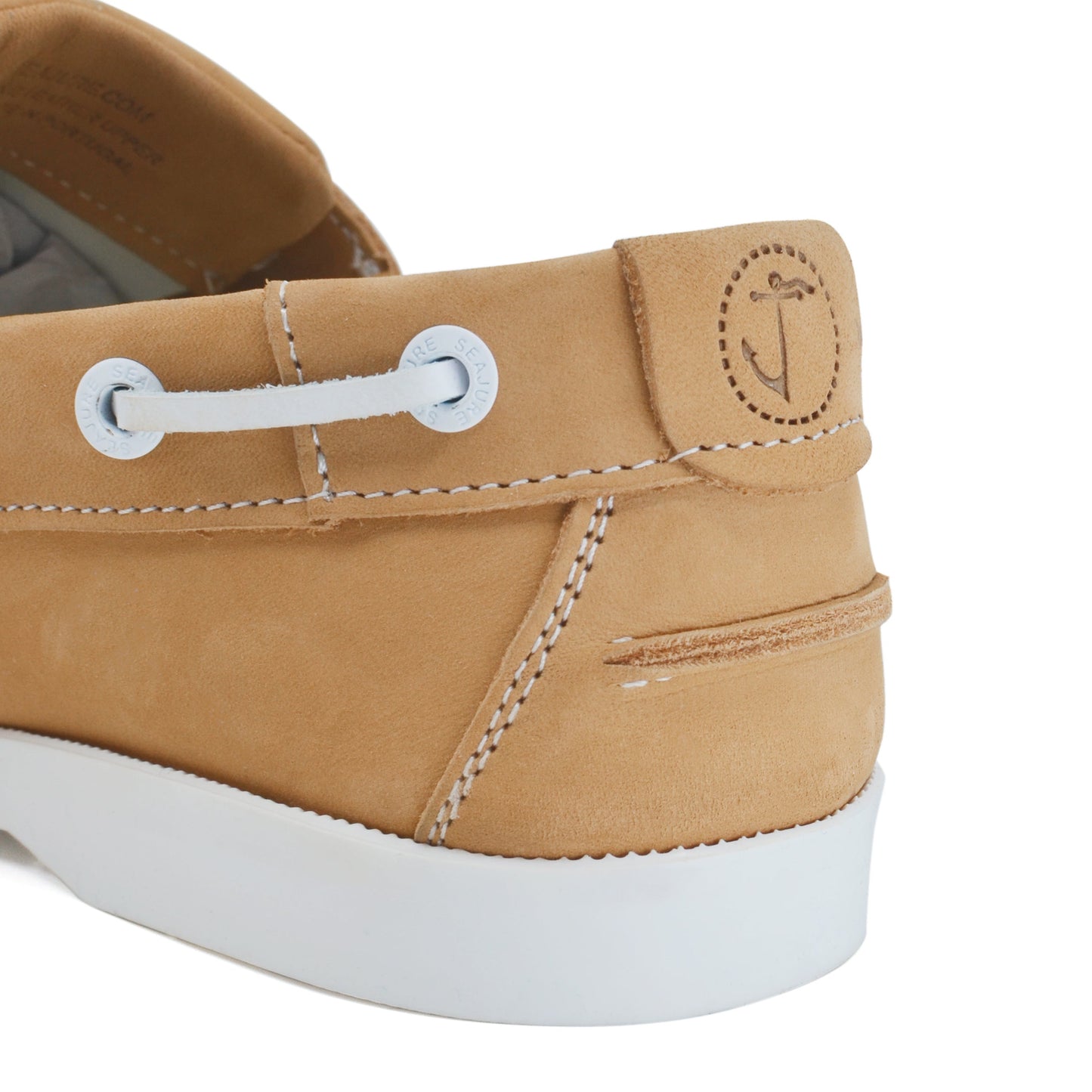 Women Boat Shoe Noordhoek