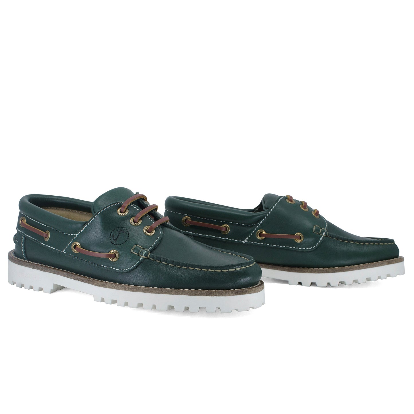 Women Boat Shoe Railay