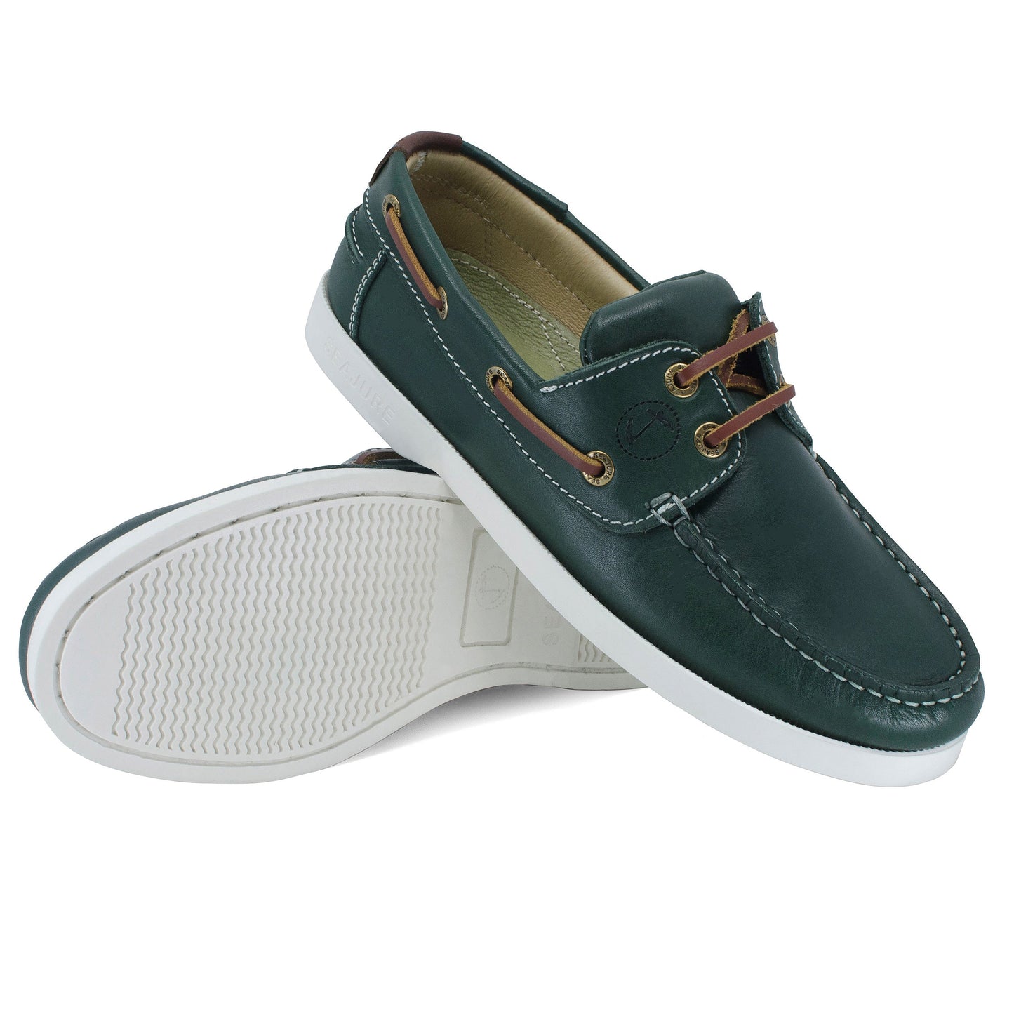 Women Boat Shoe Matira