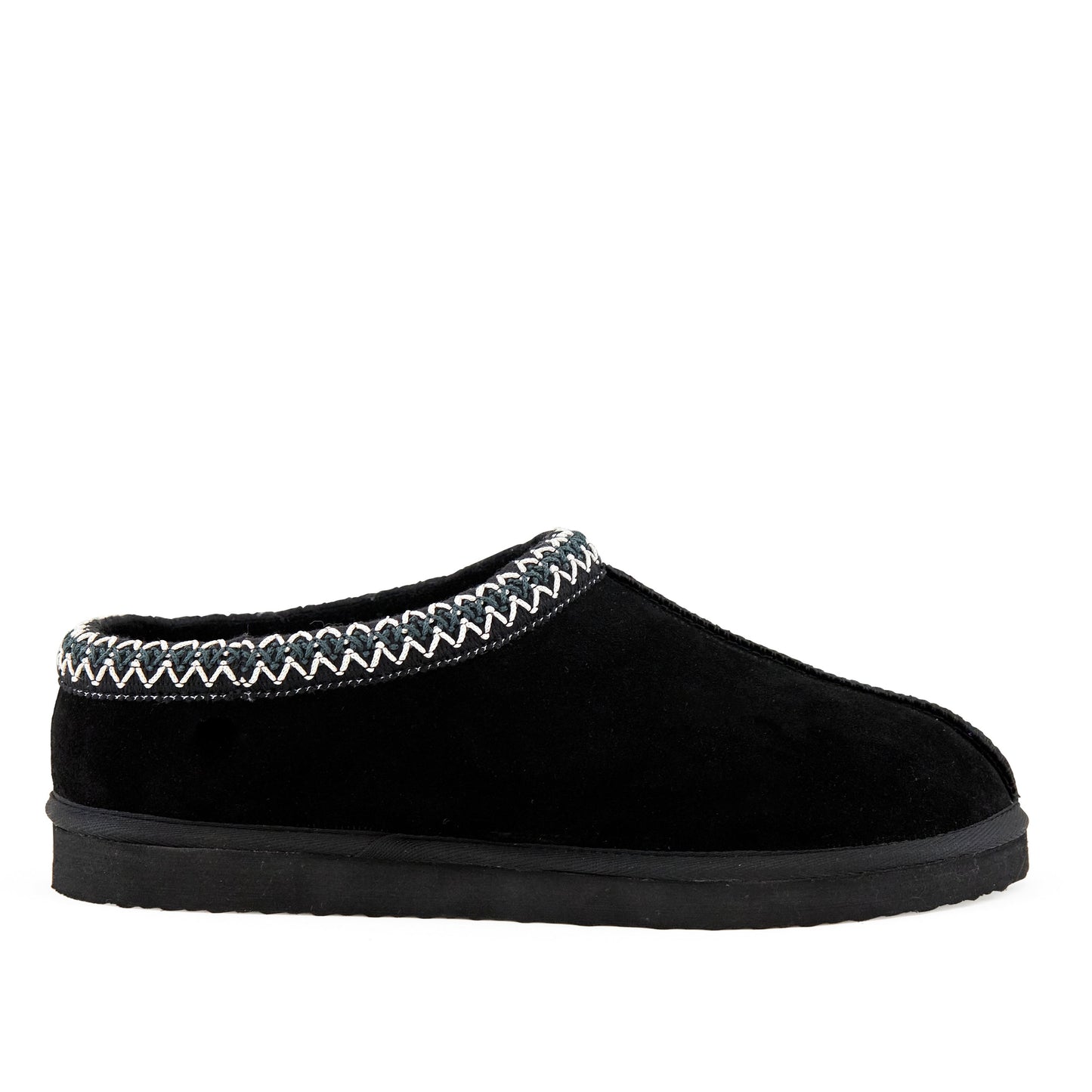 Women's Slipper Slumber Black