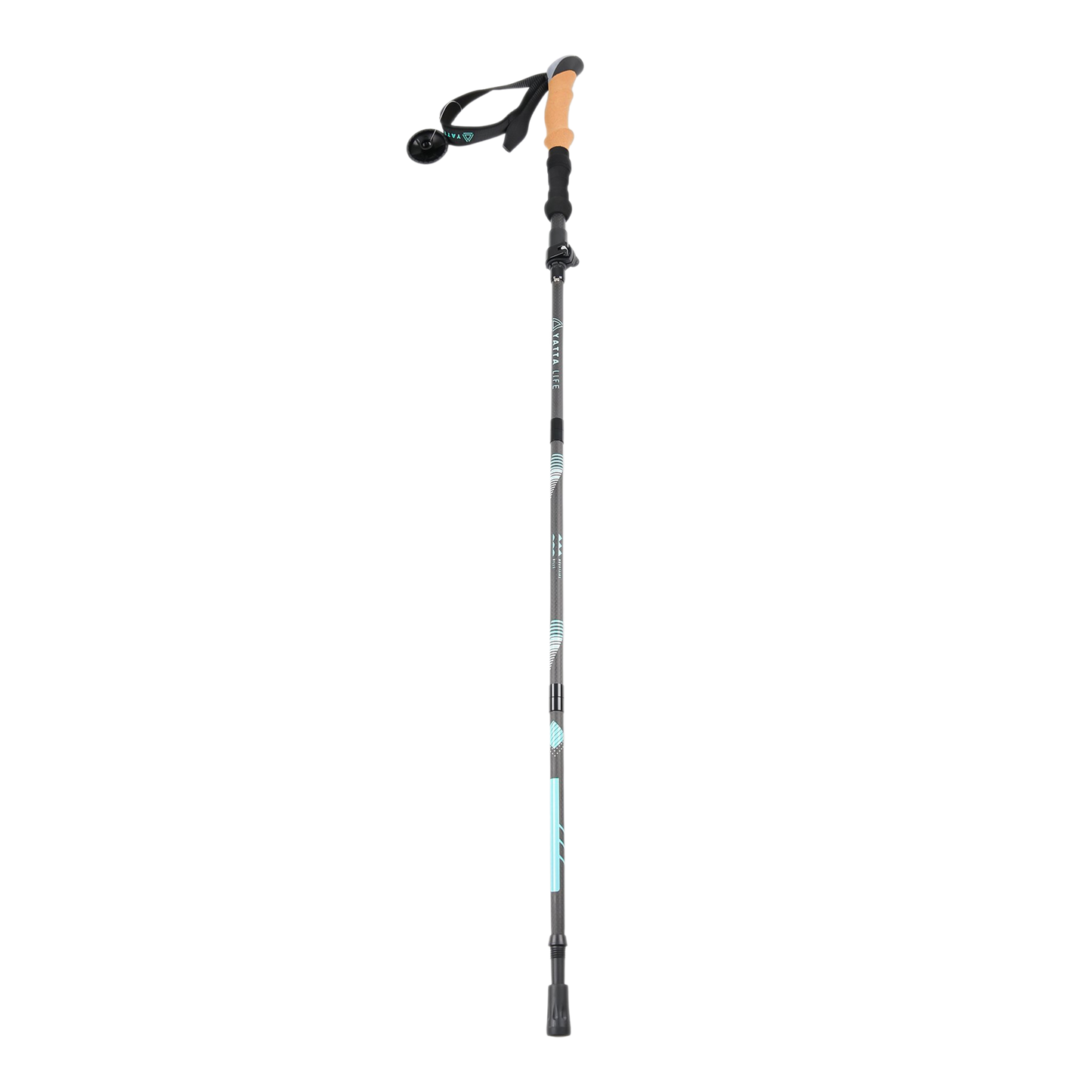 Yatta Life A001 Trekking Poles