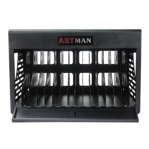 16-slot Laptop Charging Cabinet