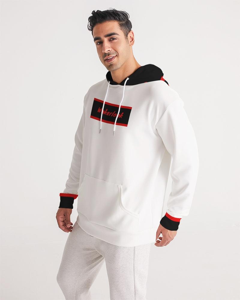 Wakerlook Men's Hoodie