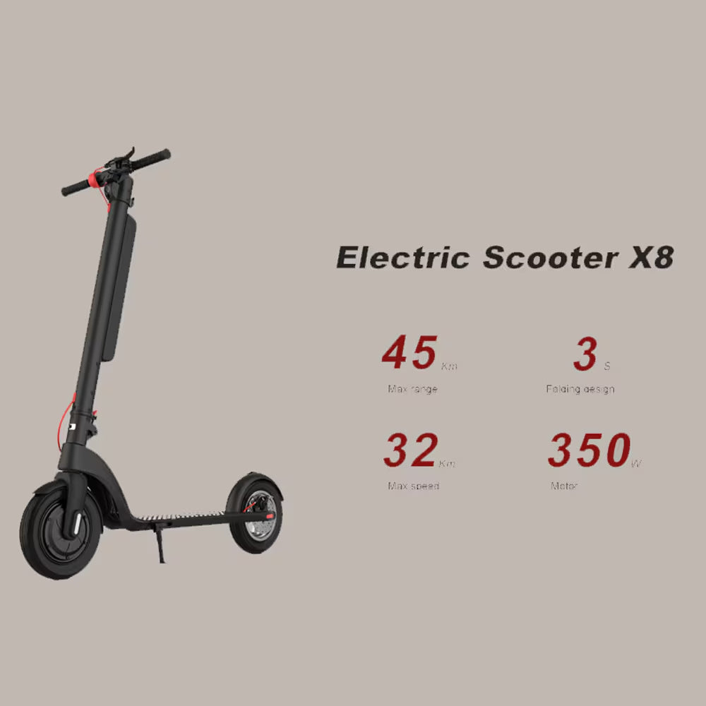 Aluminum Alloy Electric Scooter   Unsellable Platforms  Temu