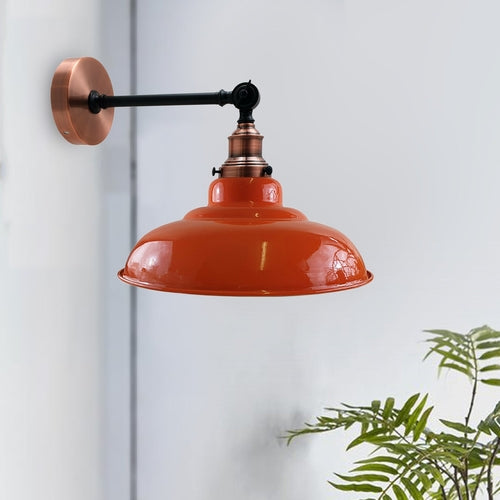 Adjustable Vintage Wall Light Industrial Style ~3464