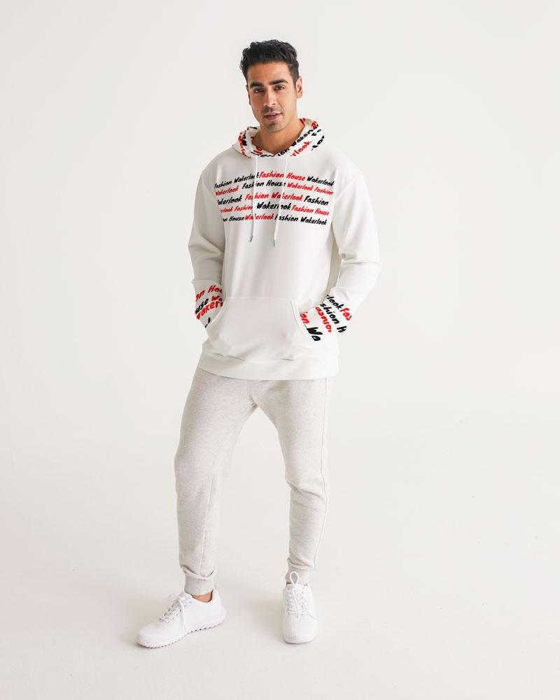 Wakerlook Fashion Men's Hoodie