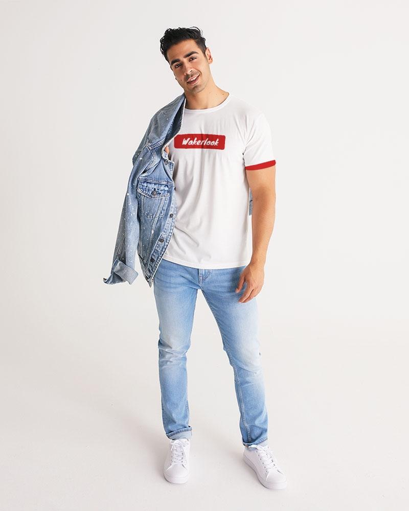 Wakerlook Men's Fashion Tee