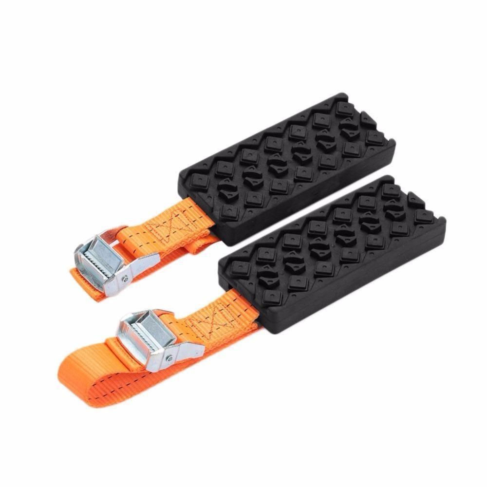 Anti-Skid Tire Block Set Of 2