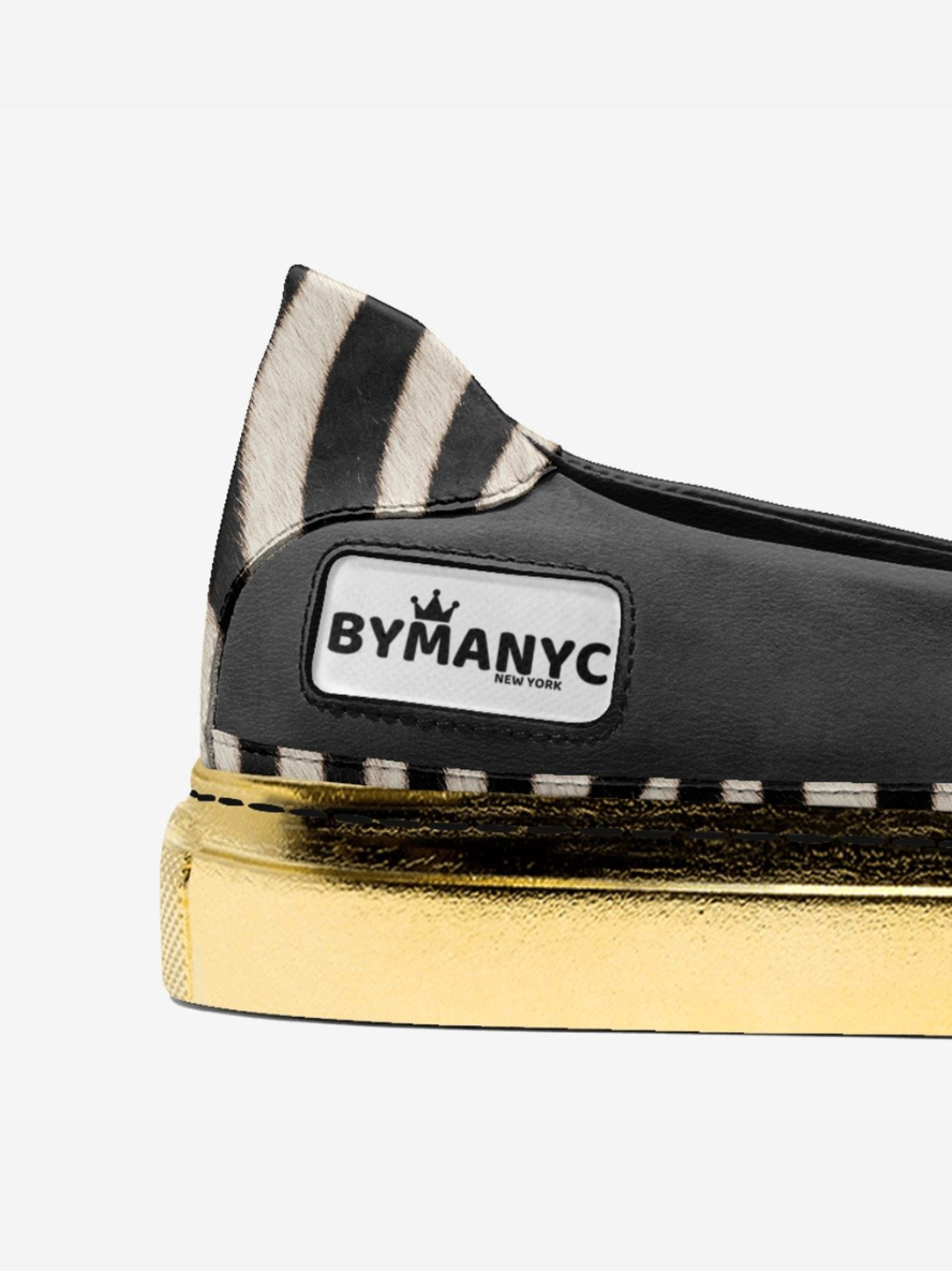 BYMANYC ® New York Ecological Footwear – EMPIRE PACE