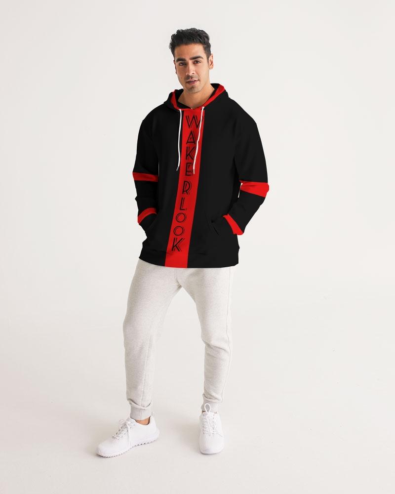 Wakerlook Men's Hoodie