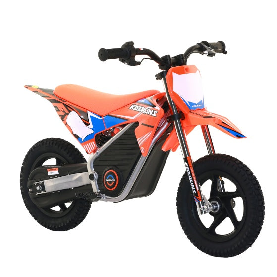 12 Inch For Kids 3-6 Years Old Off-Road Racing-Unsellable