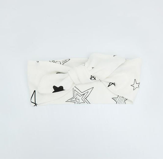 Stars Headband