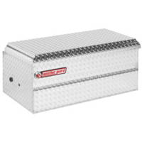 Weatherguard 644001 All-Purpose Aluminum Chest- Silver