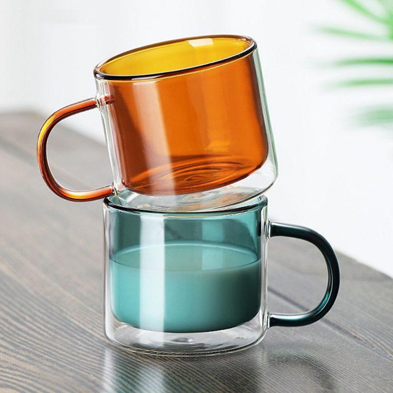 Stained Glass Mug